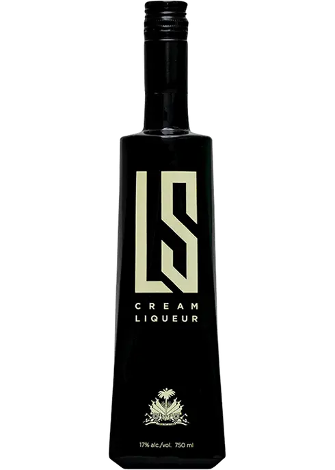 LS Cream Liqueur