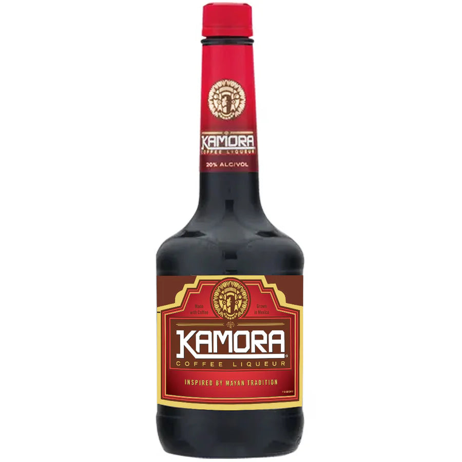 Kamora Coffee Liqueur