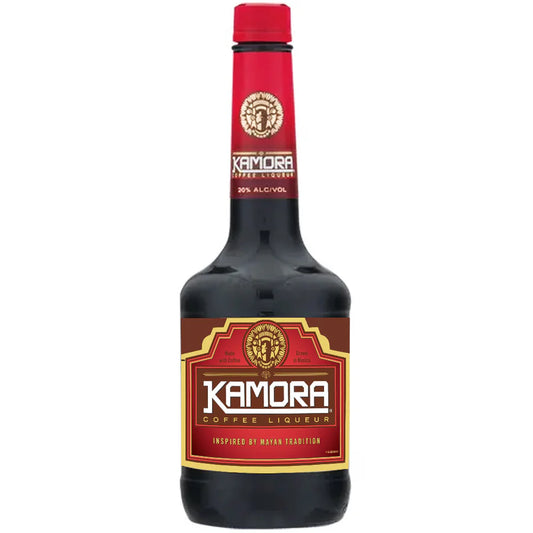 Kamora Coffee Liqueur