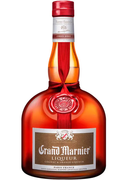 Grand Marnier Cordon Rouge Liqueur