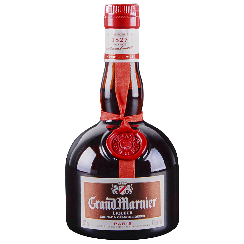 Grand Marnier Cordon Rouge Liqueur