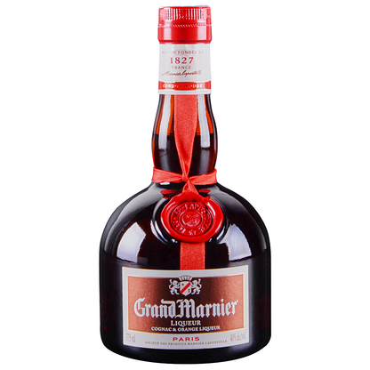 Grand Marnier Cordon Rouge Liqueur