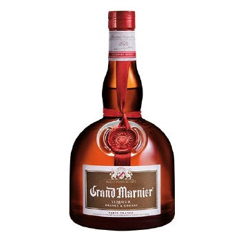 Grand Marnier Cordon Rouge Liqueur