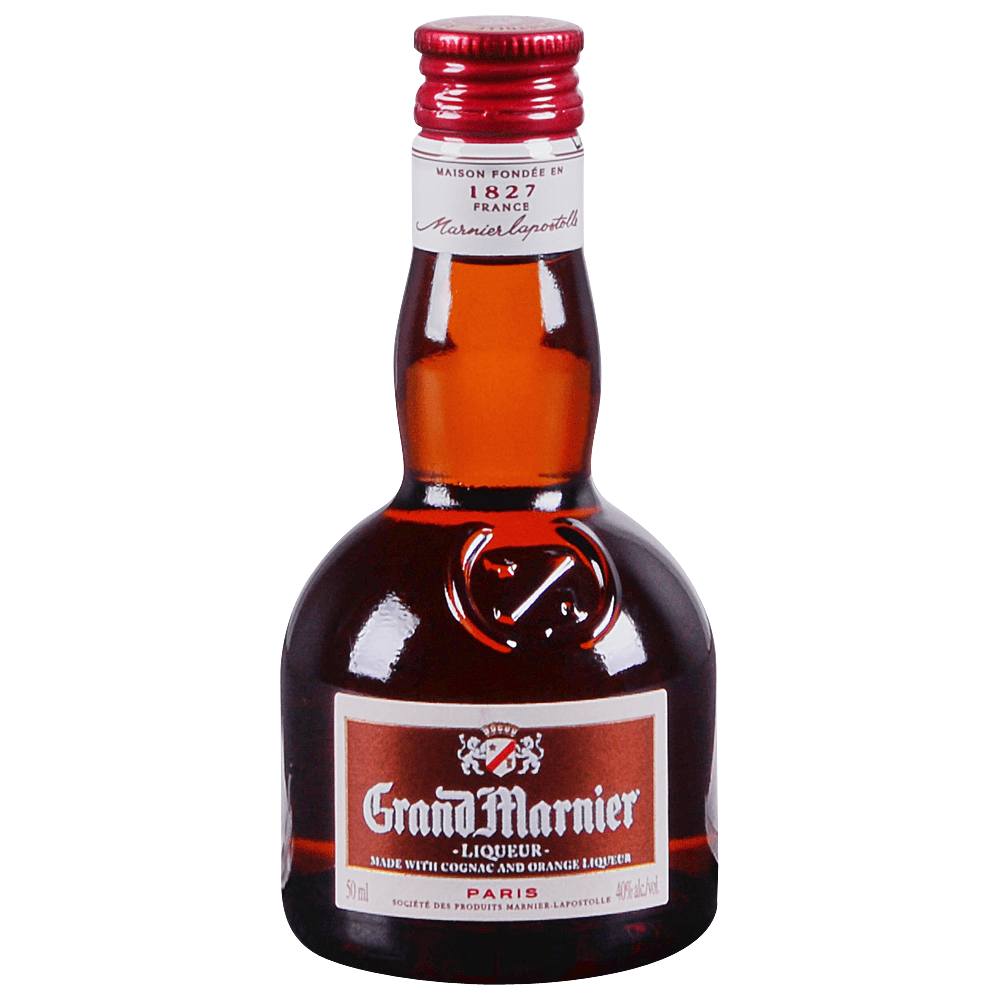 Grand Marnier Cordon Rouge Liqueur