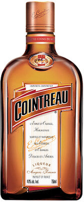 Cointreau Liqueur France