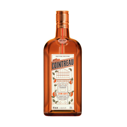 Cointreau Liqueur France