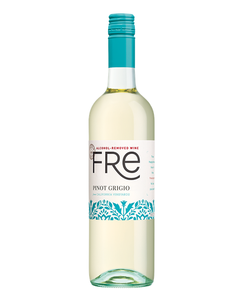 Fre Pinot Grigio Non Alcoholic