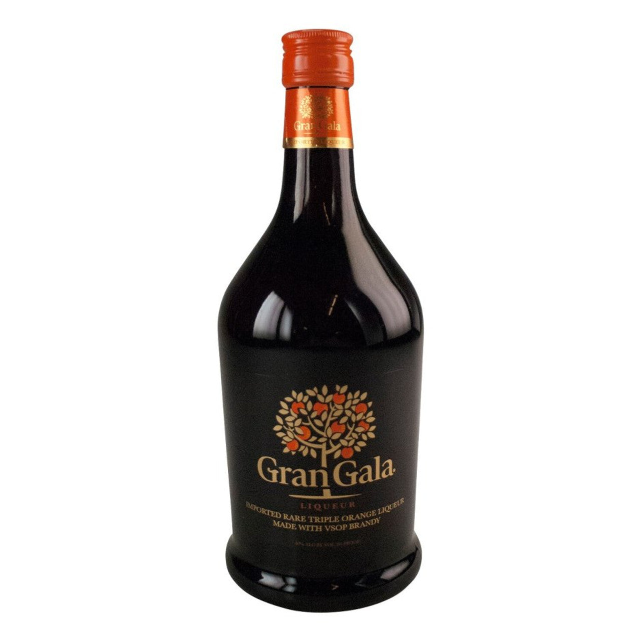 Gran Gala Orange Liqueur