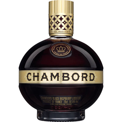 Chambord Liqueur