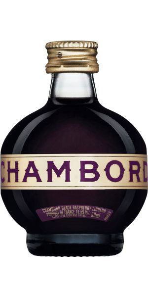 Chambord Liqueur