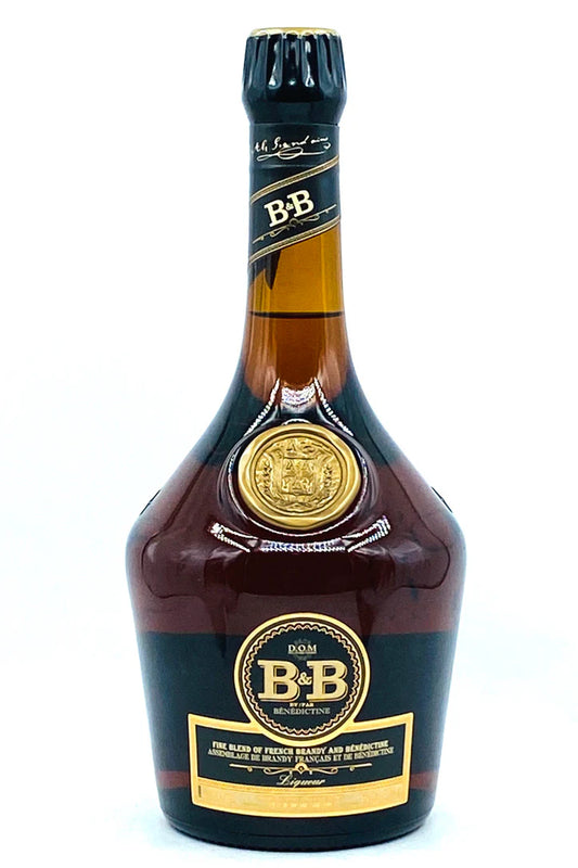 D.O.M B&B Benedictine French Liqueur