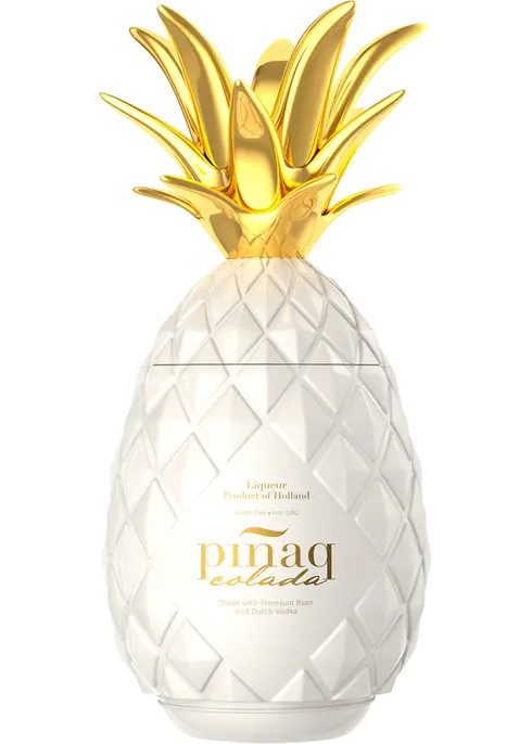 Pinaq Colada Liqueur