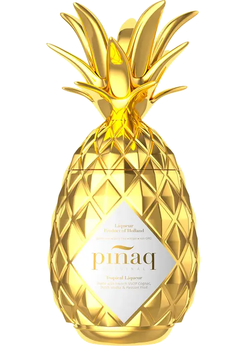 Pinaq Original Tropical Liqueur