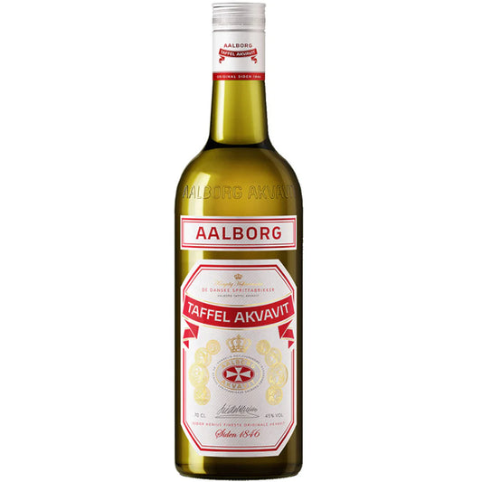 Aalborg Taffel Aquavit