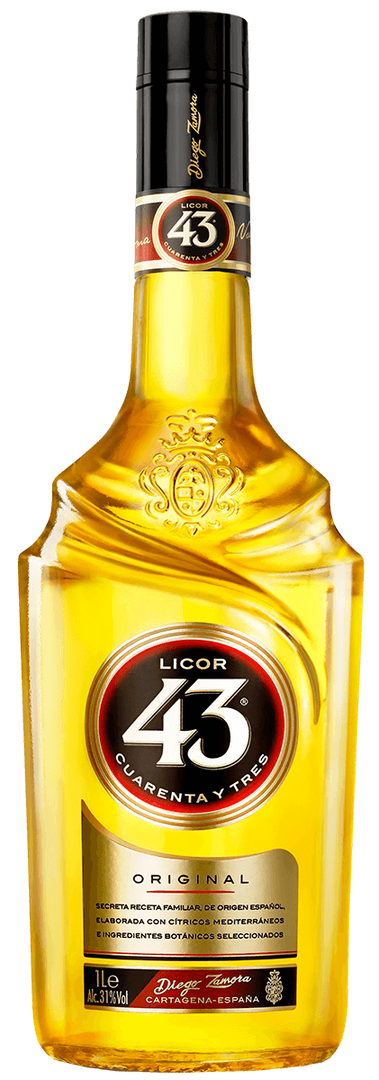 Licor 43 Liqueur