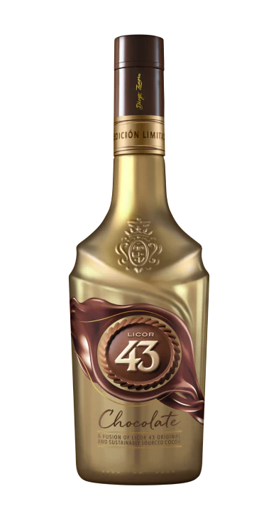 Licor 43 Chocolate Liqueur