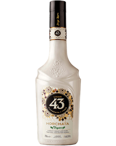 Licor 43 Vegan Horchata Cream Liqueur