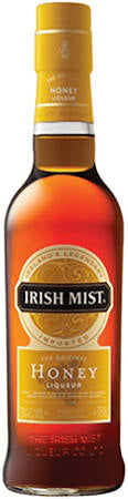 Irish Mist Honey Liqueur