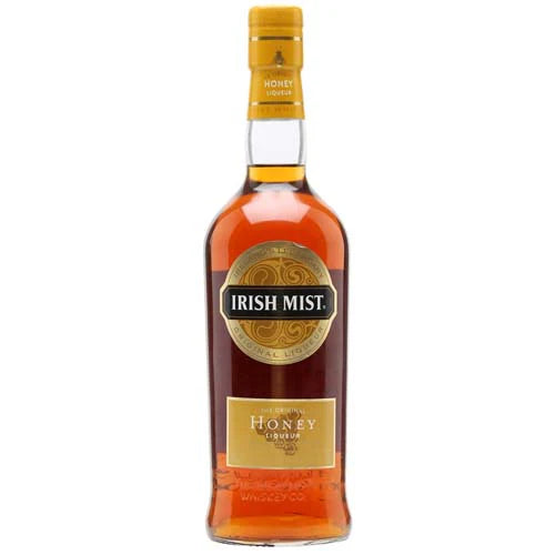 Irish Mist Honey Liqueur