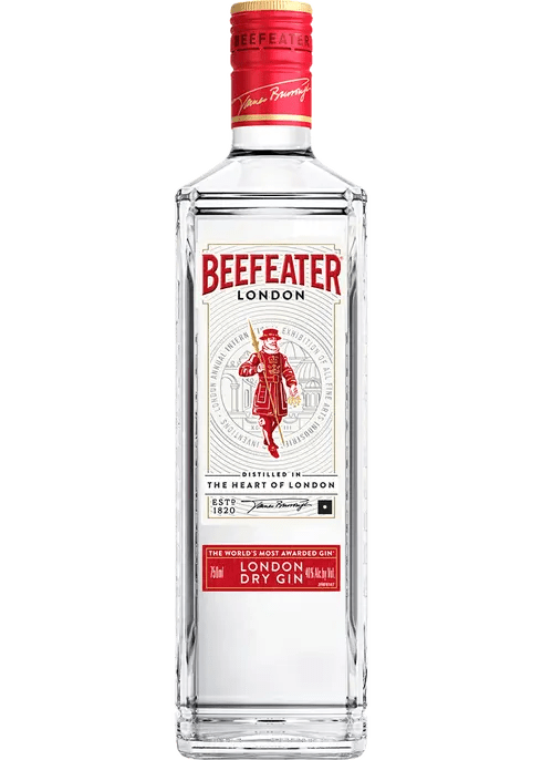 Beefeater London Dry Gin - Wine Palace