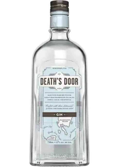 Death's Door Gin