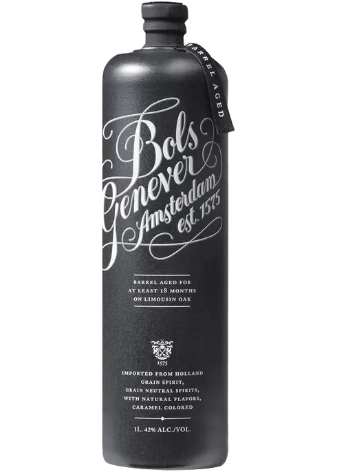 Bols Genever Gin - Wine Palace