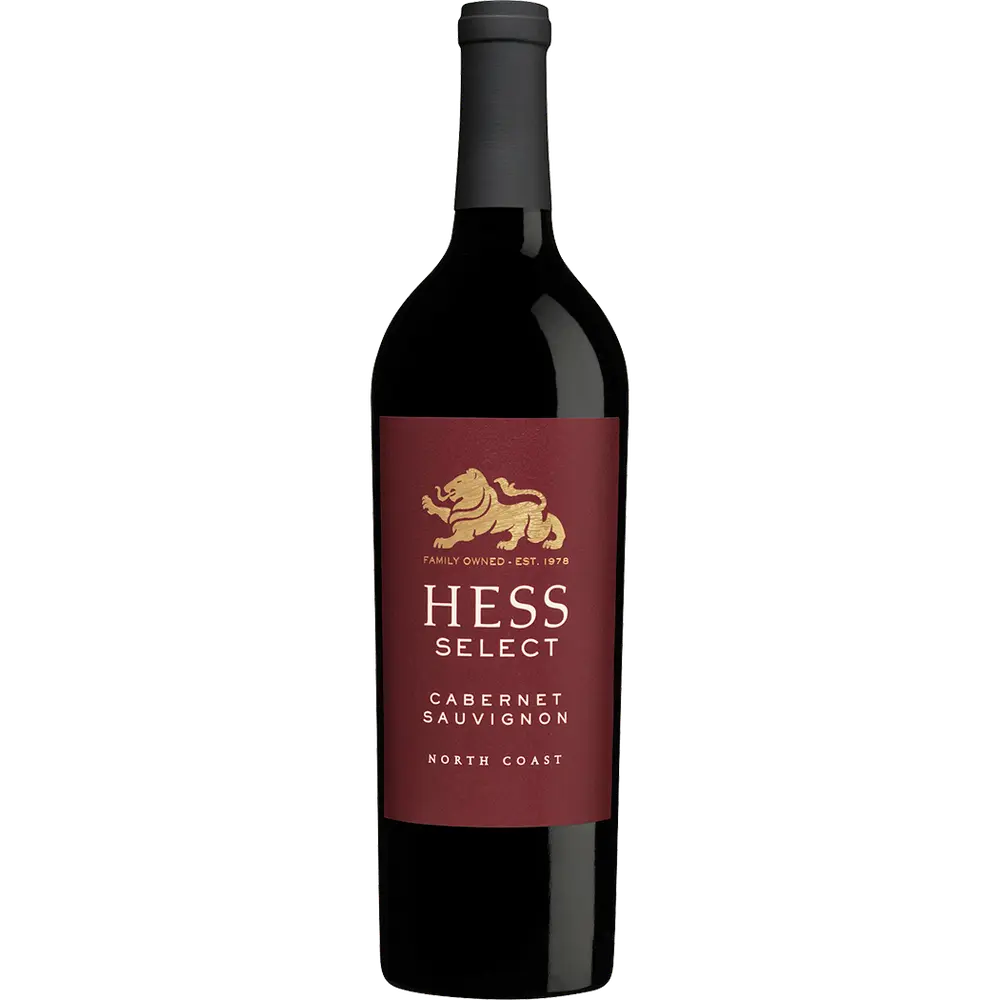 Hess Select Cabernet Sauvignon