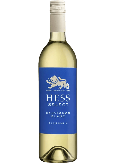Hess Select Sauvignon Blanc - Wine Palace