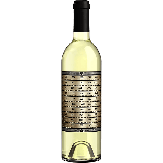 Unshackled Sauvignon Blanc by The Prisoner Wine Company - Wine Palace