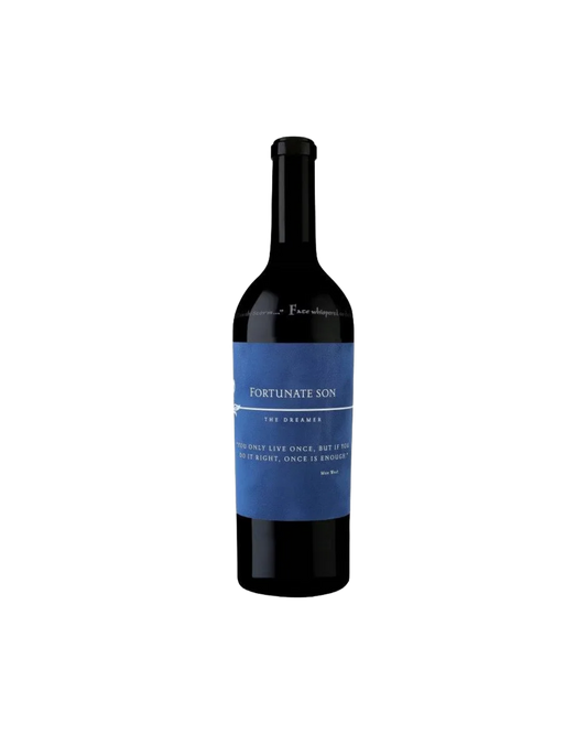 Fortunate Son 'The Dreamer' Cabernet Sauvignon 2022