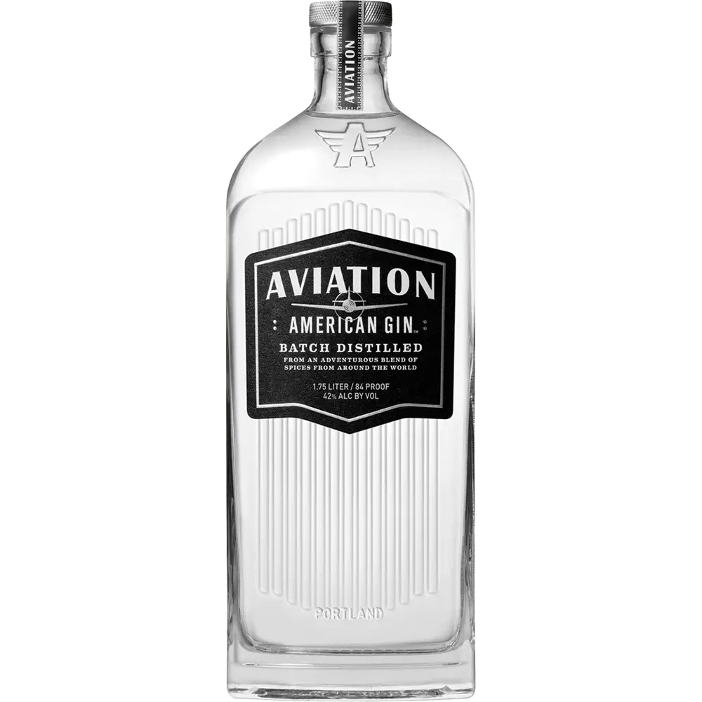 Aviation American Gin