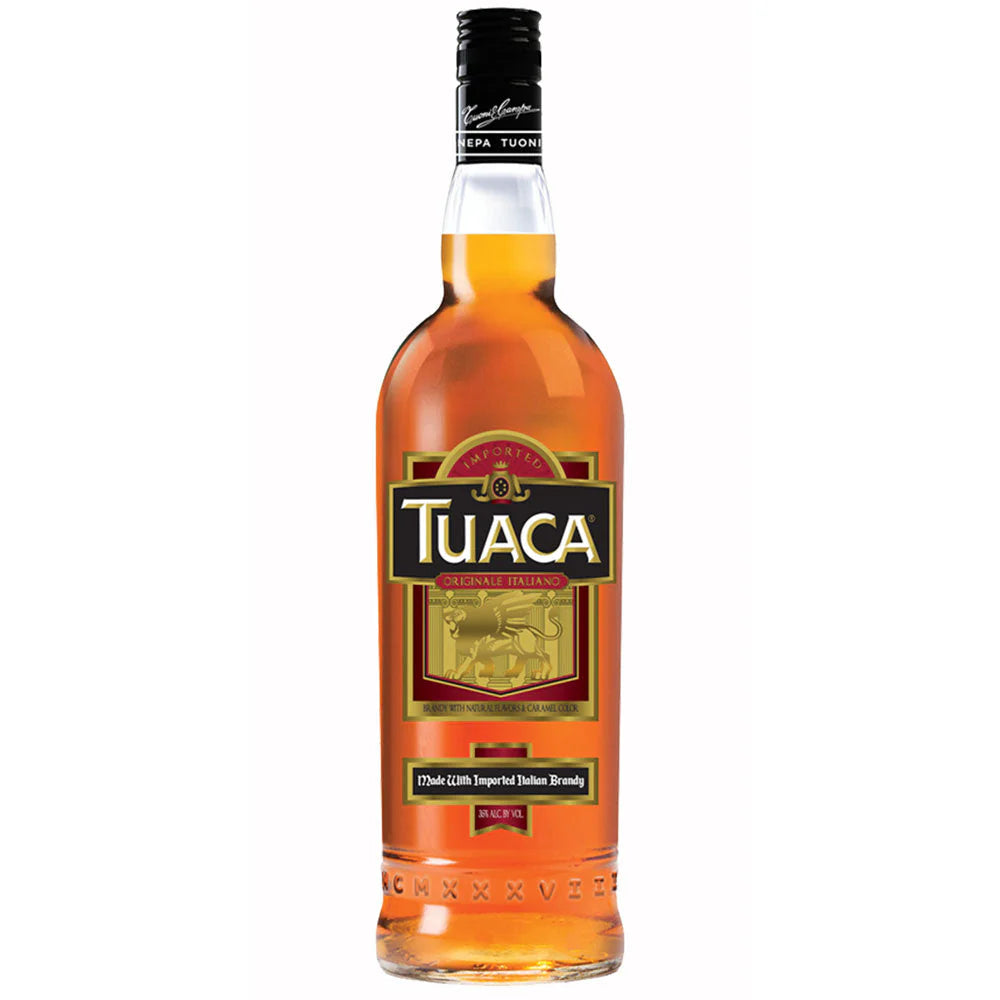 Tuaca Italian Liqueur