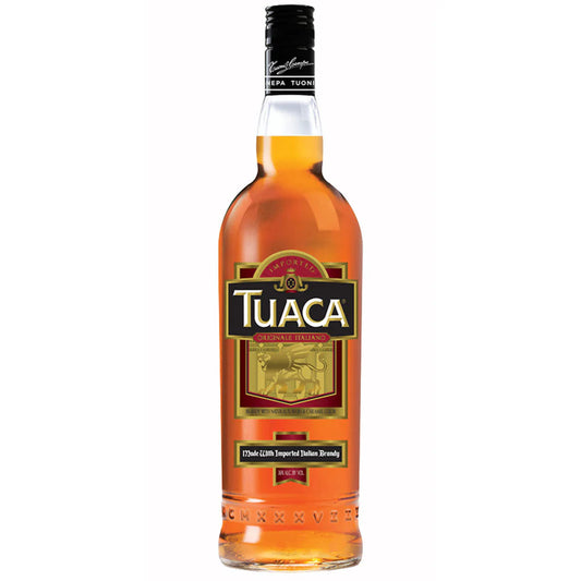 Tuaca Italian Liqueur