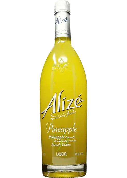 Alize Pineapple Liqueur