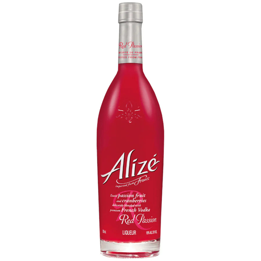 Alize Red Passion Liqueur