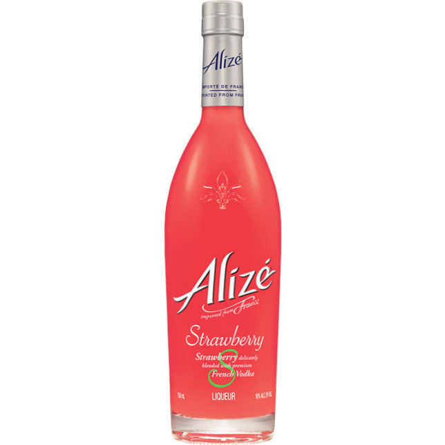 Alize Strawberry Liqueur