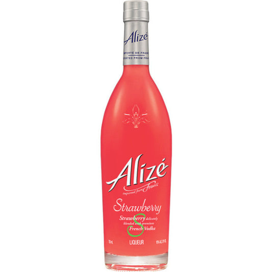 Alize Strawberry Liqueur