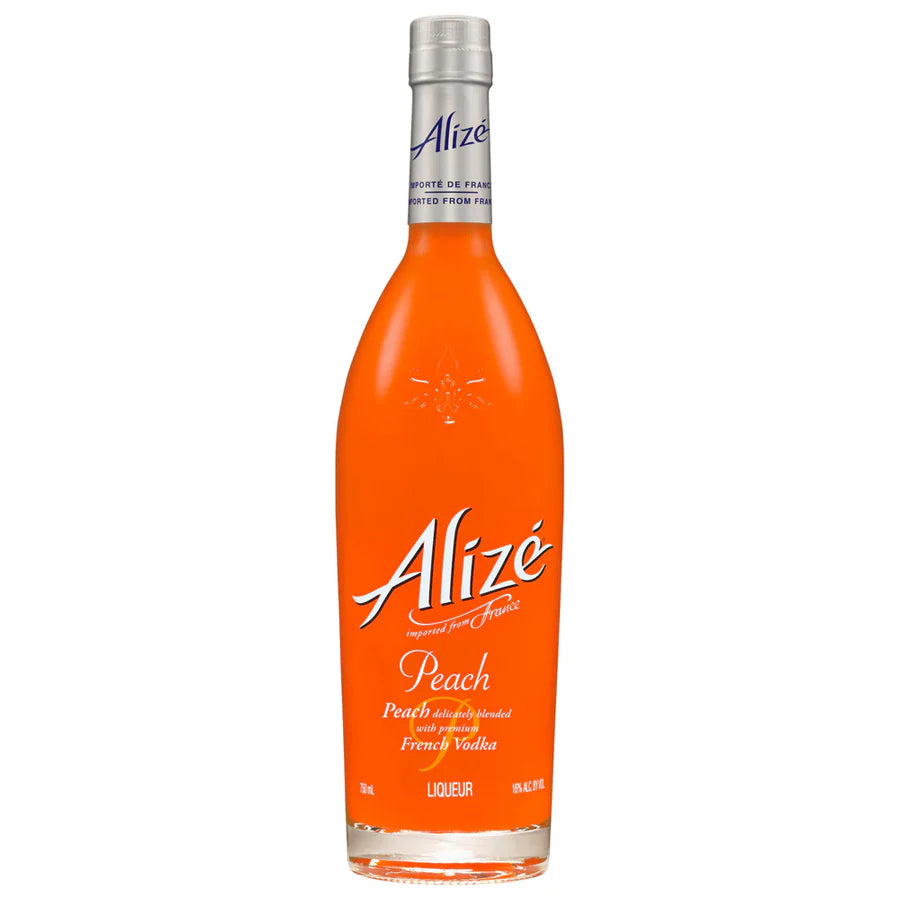 Alize Peach Liqueur