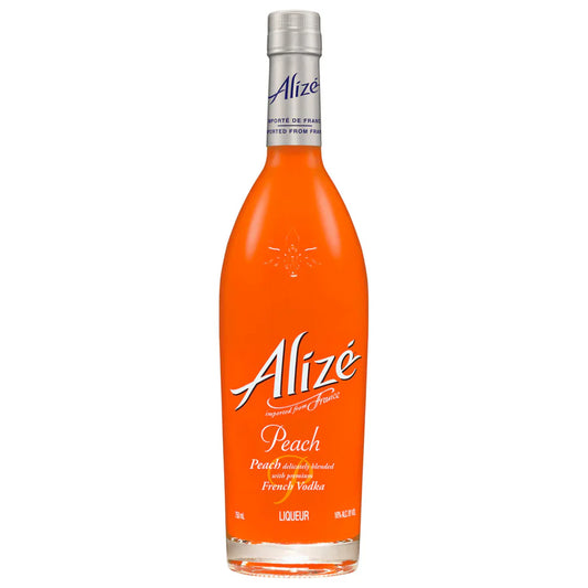 Alize Peach Liqueur