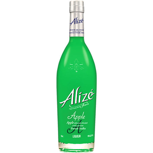 Alize Apple Liqueur