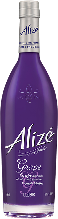 Alize Grape Liqueur