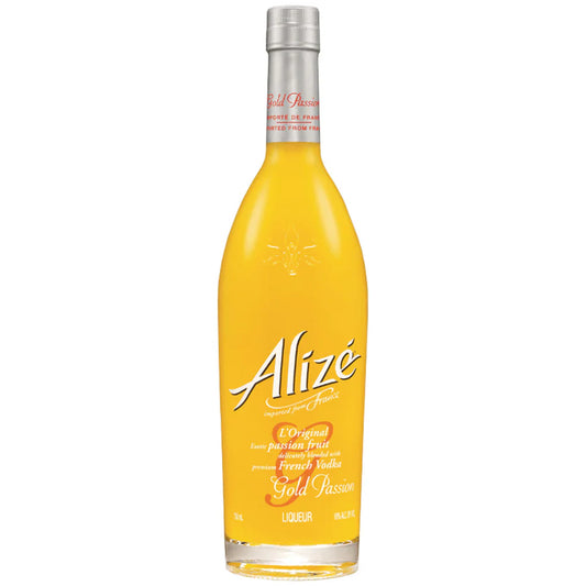 Alize Gold Liqueur