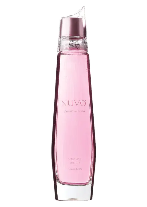 Nuvo Sparkling Liqueur