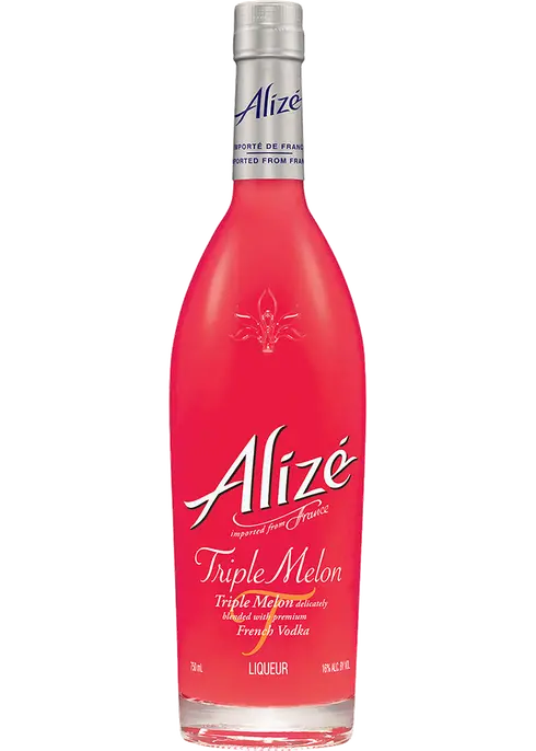 Alize Triple Melon Liqueur