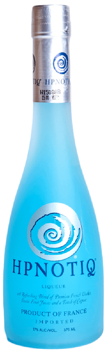 Hpnotiq Liqueur