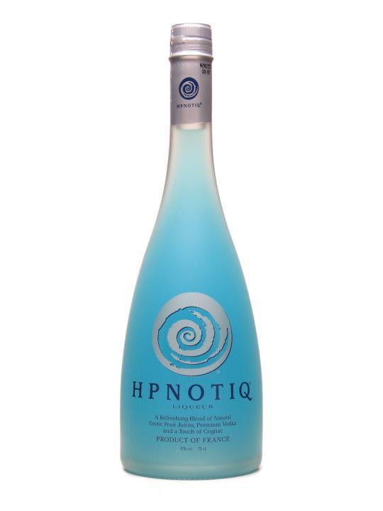 Hpnotiq Liqueur