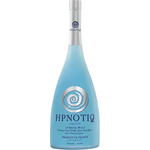 Hpnotiq Liqueur