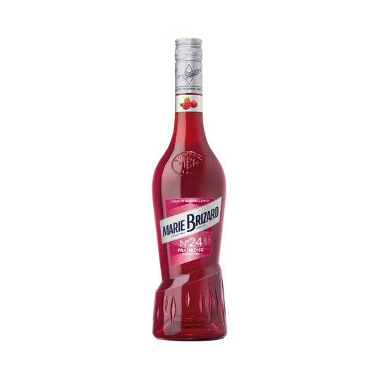 Marie Brizard No. 24 Raspberry Liqueur