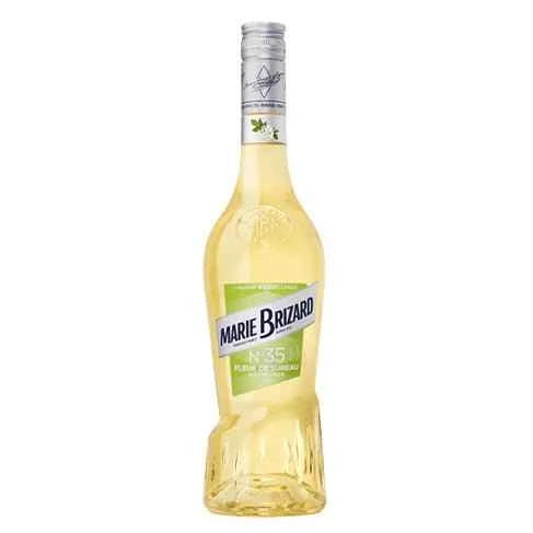 Marie Brizard Elderflower