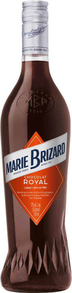 Marie Brizard Chocolat Liqueur